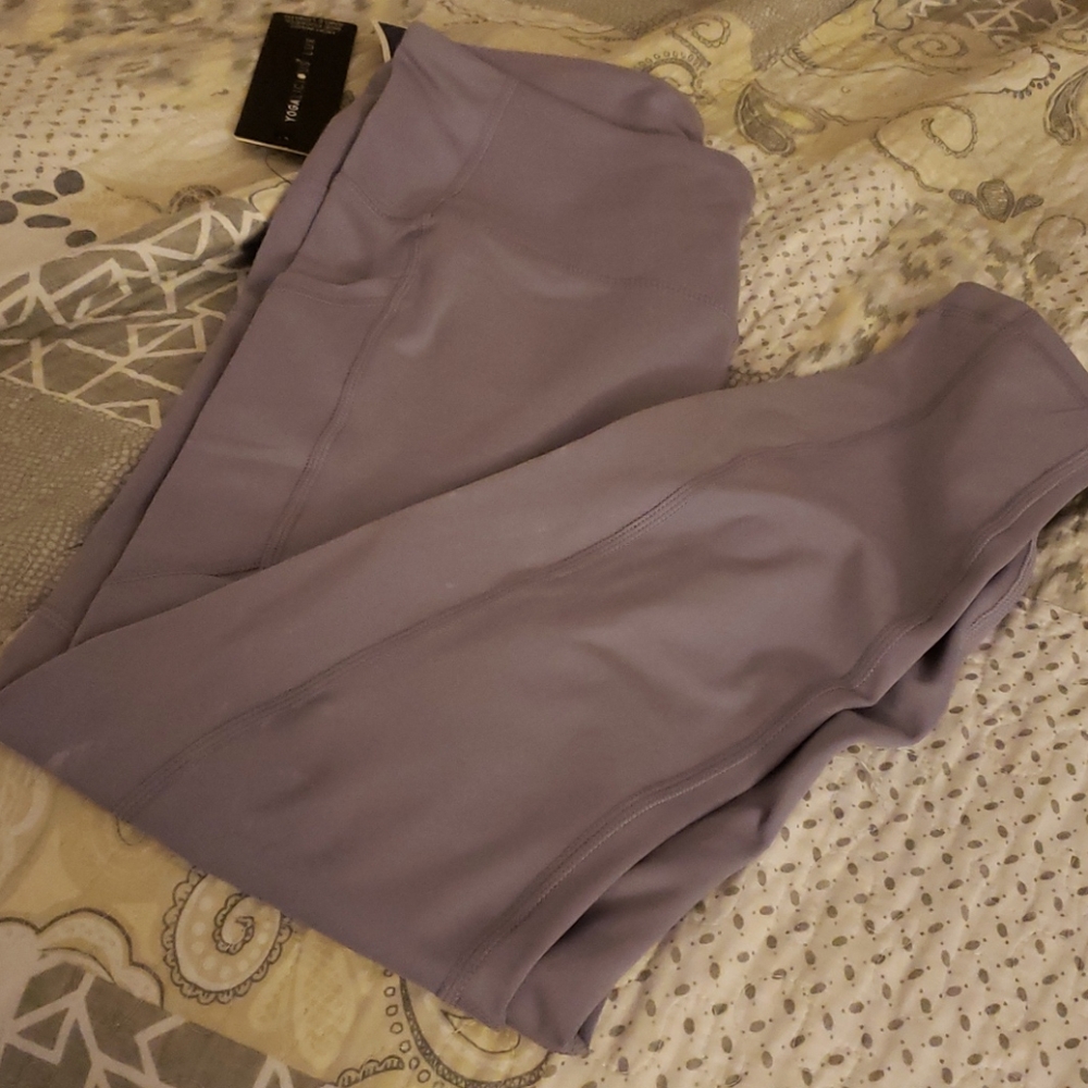 Activewear Pants
